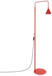 Sollux Lampadar NOX roșu (SL.2593)