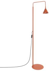 Sollux Lampadar NOX ocru roșu (SL.2586)