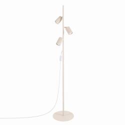 Sollux Lampadar KARBON 3 bej (SL.2018)