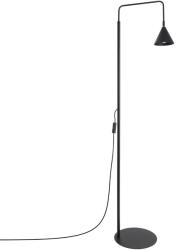 Sollux Lampadar NOX negru (SL.2582)