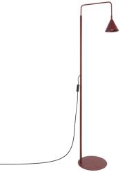 Sollux Lampadar NOX burgund (SL.2588)