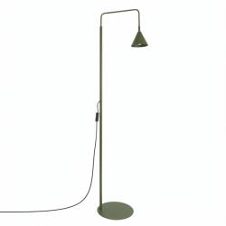 Sollux Lampadar NOX verde măsliniu (SL.2585)