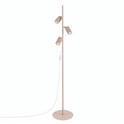 Sollux Lampadar KARBON 3 gri-maro (SL.2020)