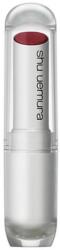 Shu Uemura Shu Uemura, Rouge Unlimited, Dimeticon, Ruj cremos & luciu de buze, 285, Vin, 3.4 g