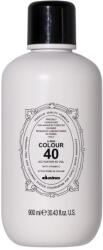 Davines Davines, A New Colour, Perioxid de hidrogen, Loțiune activatoare pentru culoarea părului, Hidratant și protector de culoare, 40 vol, 900 ml