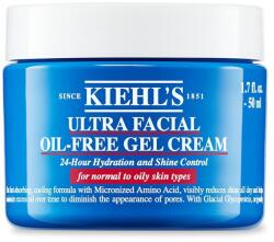 Kiehl's Kiehl's, Ultra Facial, Hydrating, Gel Cream, 50 ml