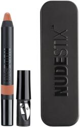 Nudestix Nudestix, Gel Color, Lip & Cheek Balm 2-In-1, Haven, 2.8 g