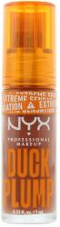 NYX Nyx, Duck Plump, Lip Plump, Lip Plumper, 33041000, Brown of Applause, 7 ml