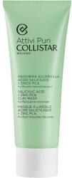 Collistar Collistar, Attivi Puri, Salicylic Acid, Purifying, Clay Mask, 75 ml Masca de fata