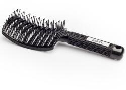 Depot Depot, Accessories No. 725, Vent, Hair Brush, Black, Large, Detangle