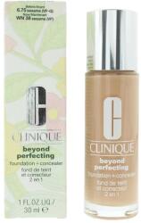 Clinique Clinique, Beyond Perfecting, Full Coverage, Liquid Foundation & Concealer 2-In-1, 38, Sesame, 30 ml
