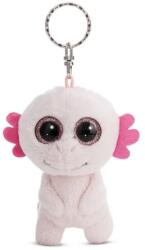 NICI Glubschis kulcstartó Axolot Xomo 9cm (71019152)
