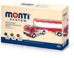 Vista Monti System 08.3 benzin