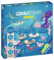 Ravensburger Ravensburger: GraviTrax Junior Óceán