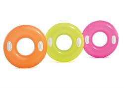Intex 59258 Úszókör fogantyúkkal 76cm