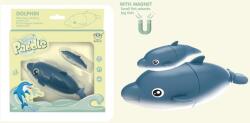 Mac Toys Vízi delfin 13cm