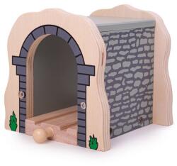 Bigjigs Toys Bigjigs Rail Stone vasúti alagút (DV01411)