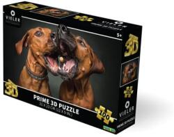  Puzzle 3D - Psi