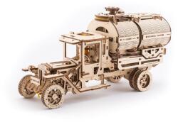 UGears 3D fa mechanikus kirakós játék Kiegészítő készlet az UGM-11 teherautóhoz (DV02749)