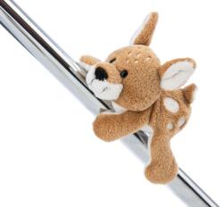 Nici mágnes Deer René 12cm, ZÖLD (71021786)