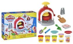 Hasbro pizza készlet