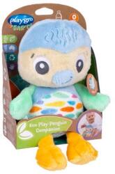 Playgro Playgro-barát pingvin öko játék