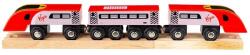 Bigjigs Toys Bigjigs Rail Virgin Pendolino (DV00664)