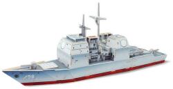 Robotime fa kirakós játék Aegis Cruiser (DV03992)