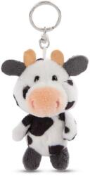 NICI Cowluna tehenecske kulcstartó 10 cm, ZÖLD (71021778)
