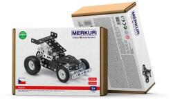 Merkur 055 - bogárkocsi, 126 alkatrész (71015856)