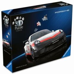 Ravensburger Ikonok: Porsche 911 GT3 Cup