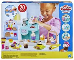 Hasbro Play-doh Játék Kávézó