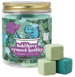 Pure Harmony Fürdősó Bublíkovy rímkockák probiotikumokkal 180 g (SGF2013)