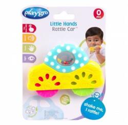 Playgro Az első csörgő autóm