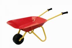 Woody talicska piros, fém