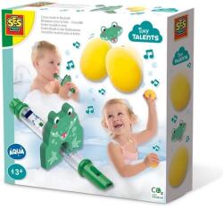 SES Creative Szórakozás a fürdőben - Croco zene (71016576)