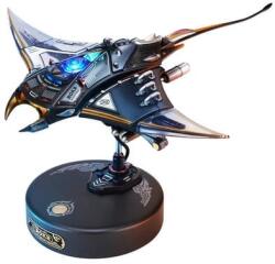 Robotime 3D mechanikus kirakós Manta Ray (DV09126)