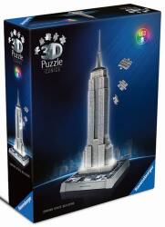 Ravensburger Ikonikák: Empire State Building, LED
