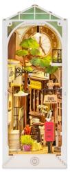 Robotime Bookstop miniatűr ház Sunny Town (DV03826)