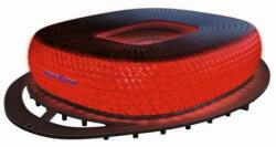 Ravensburger Iconics 3D Puzzle Allianz Arena (éjszakai kiadás)