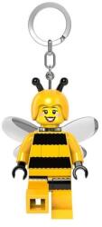 Smartlife LEGO Minifigurák Űrdongó lány izzó figura