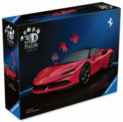 Ravensburger Ikonok: Ferrari SF90 Stradale