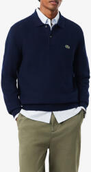Lacoste Polo Pulover Mânecă lungă Albastru marin AH9904-166 (AH9904-166)