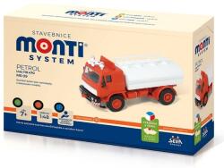 Vista Monti System 09 benzin Liaz 1: 48 (UN00276)