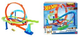 Mattel Hot Wheels EXTREME HYPER GRINDER