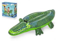 Bestway 41477 Krokodil felfújható fogantyúval (UN45526)