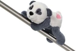NICI mágneses jelvény Panda Love, 12 cm (71021768)