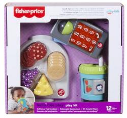 Mattel Fisher Price AHOJ FANTASY 12M+ JÁTÉKSZET