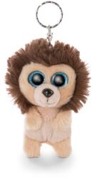 NICI Plüss medál Lion Cliff 9cm