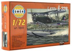 Eitech Modell Letov Š-328 (UN49658)